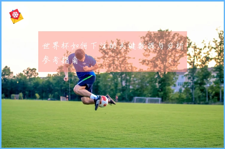 世界杯如何下注的关键数据与分析参考指南