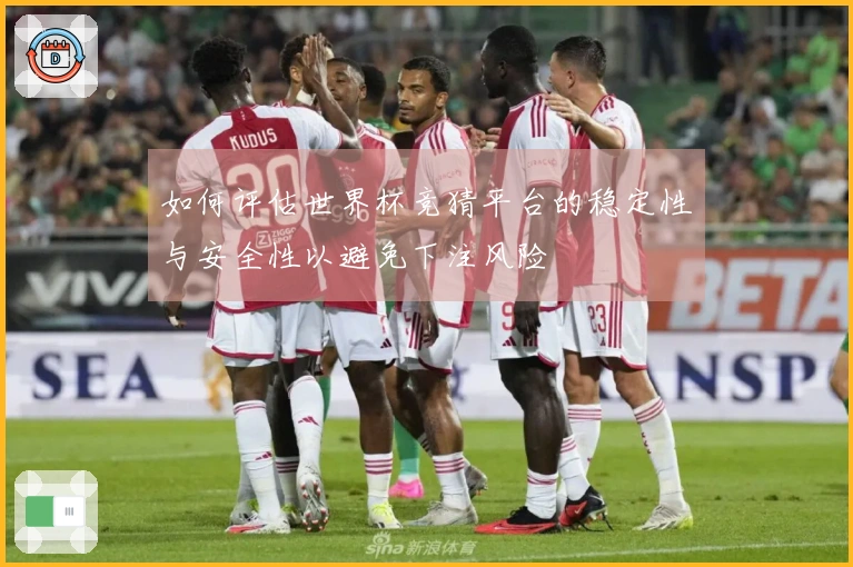 如何评估世界杯竞猜平台的稳定性与安全性以避免下注风险