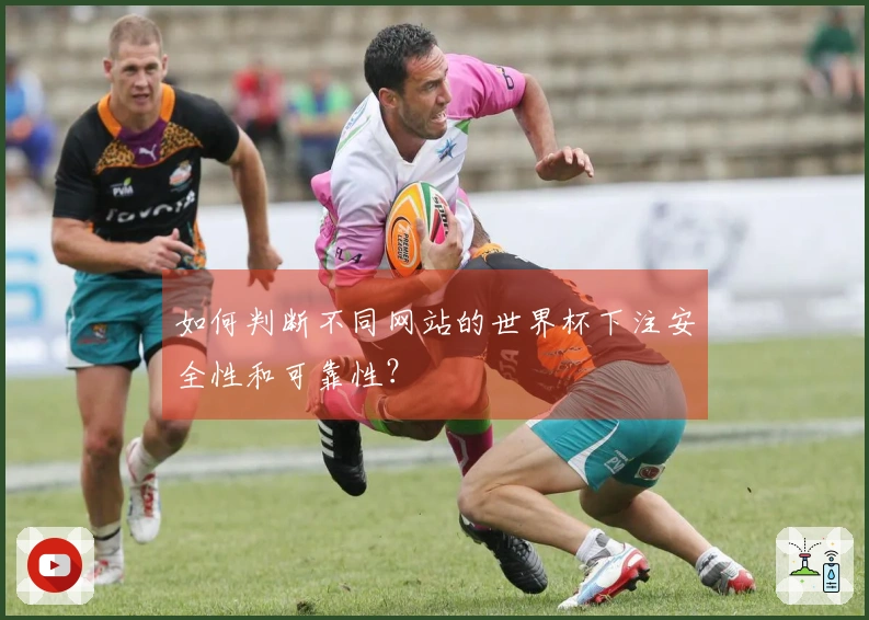 如何判断不同网站的世界杯下注安全性和可靠性？