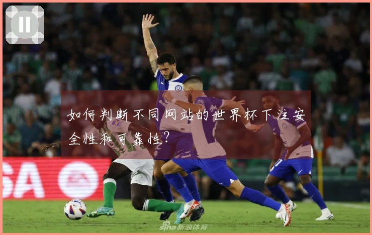 如何判断不同网站的世界杯下注安全性和可靠性？