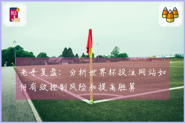 老手复盘：分析世界杯投注网站如何有效控制风险和提高胜算