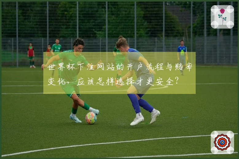 世界杯下注网站的开户流程与赔率变化，应该怎样选择才更安全？