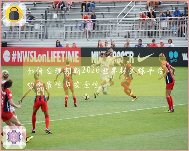 如何合理判断2026世界杯买球平台的可靠性与安全性