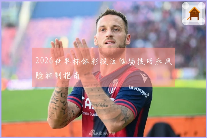 2026世界杯体彩投注临场技巧和风险控制指南