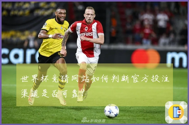 世界杯竞猜网站如何判断官方投注渠道是否可靠？