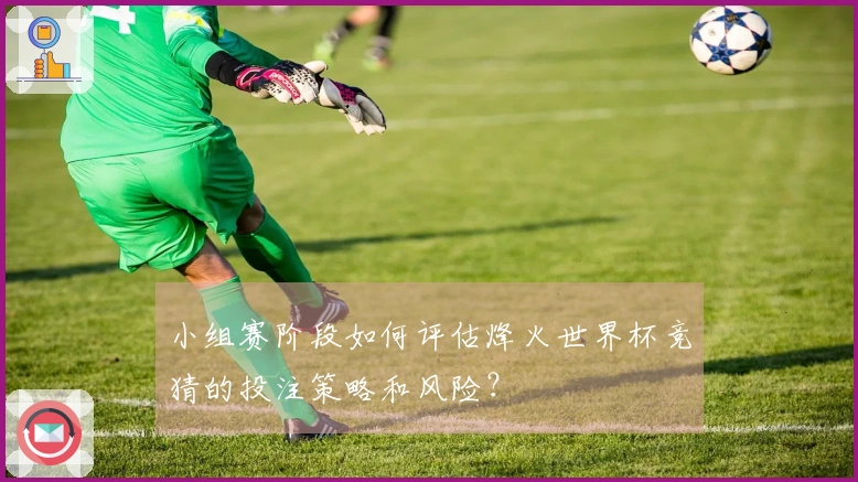 小组赛阶段如何评估烽火世界杯竞猜的投注策略和风险？