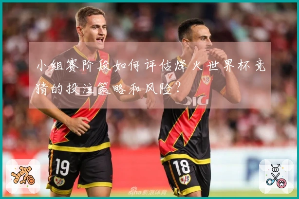 小组赛阶段如何评估烽火世界杯竞猜的投注策略和风险？